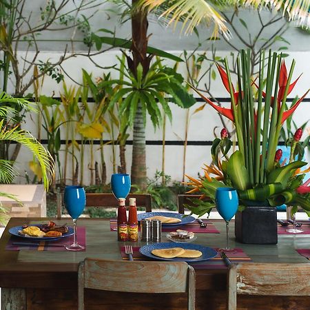 Villa Dewi Seminyak (Bali) Bagian luar foto