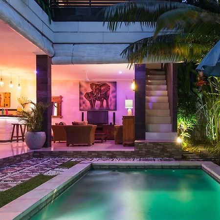 Villa Dewi Seminyak (Bali) Bagian luar foto