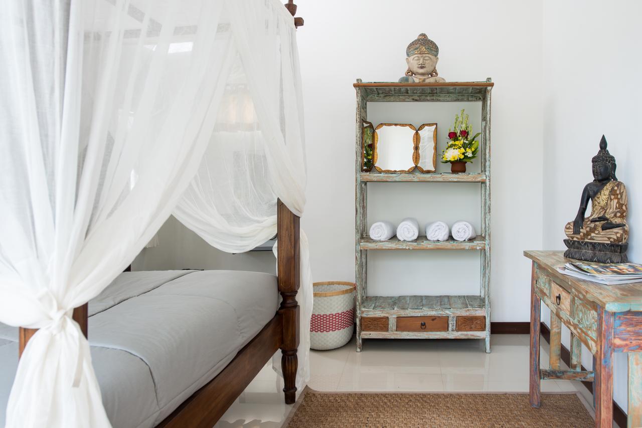 Villa Dewi Seminyak (Bali) Bagian luar foto