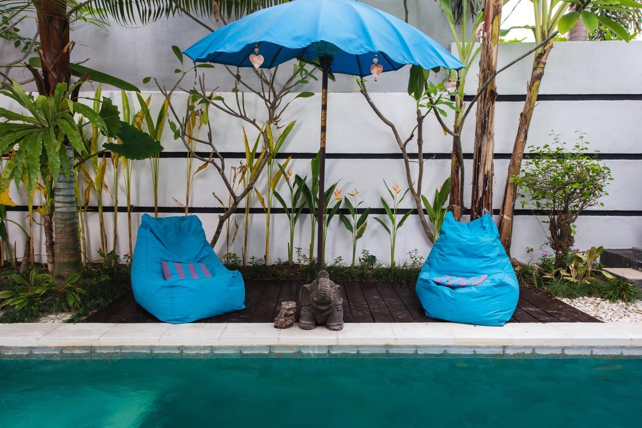 Villa Dewi Seminyak (Bali) Bagian luar foto